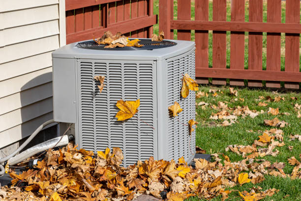 Best HVAC Installation Services  in Nisswa, MN