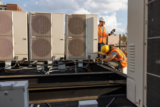 Best HVAC Cleaning Services  in Nisswa, MN