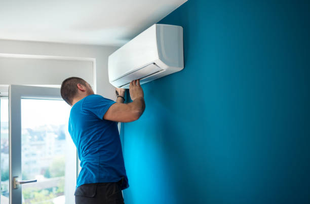 Best HVAC Air Duct Cleaning  in Nisswa, MN