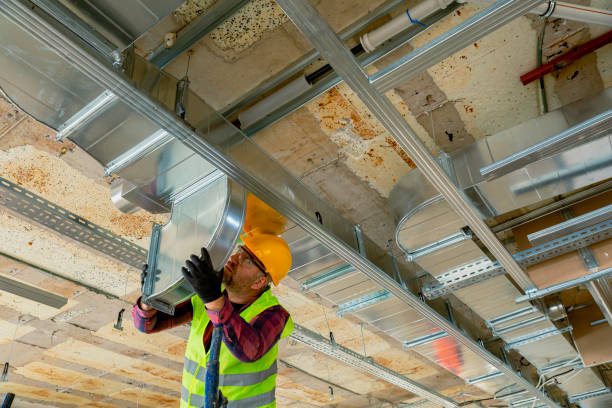Ductless HVAC Repair in Nisswa, MN