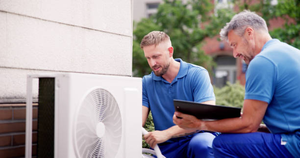 Best Commercial HVAC Repair  in Nisswa, MN