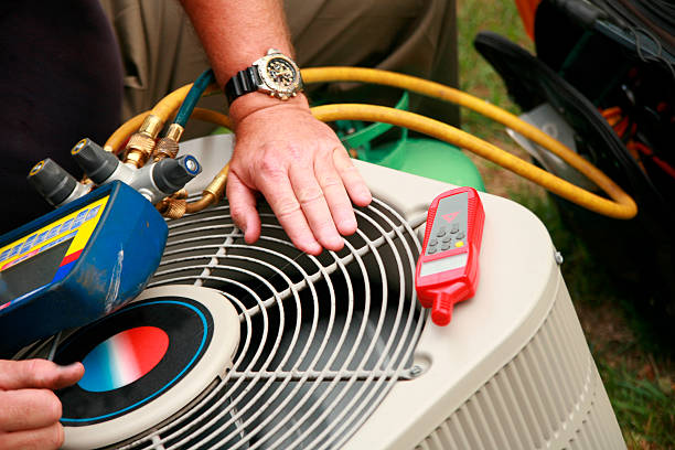 Affordable Air Conditioning Repair in Nisswa, MN