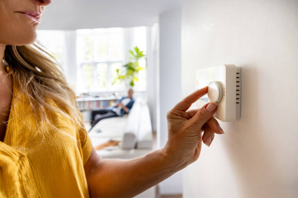 Best HVAC Installation Services  in Nisswa, MN