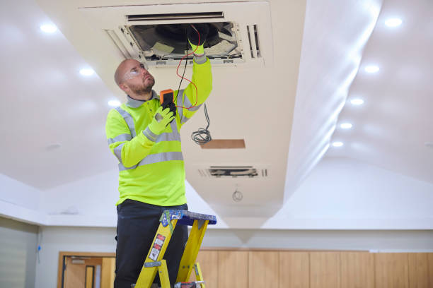 Best HVAC Installation Services  in Nisswa, MN