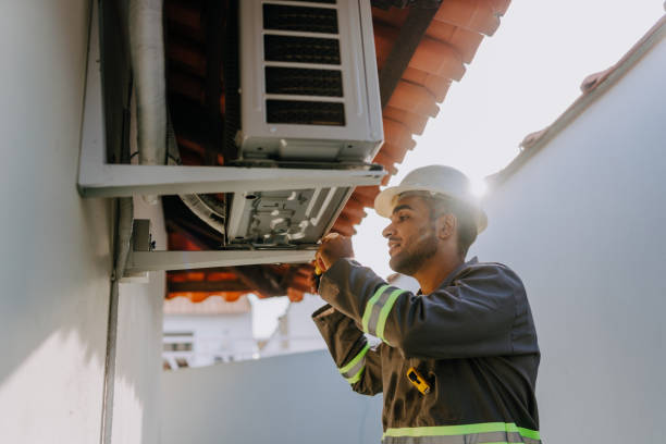 Best Best HVAC Companies  in Nisswa, MN