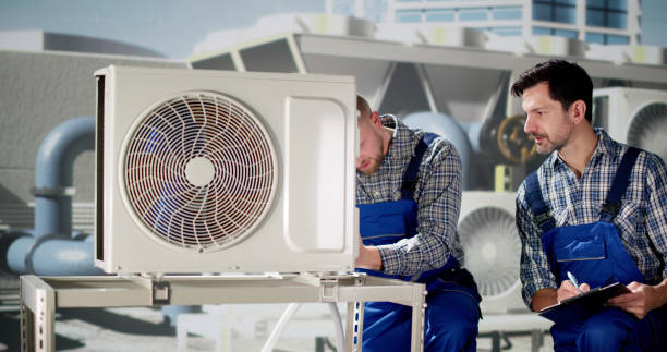 Best HVAC Cleaning Services  in Nisswa, MN