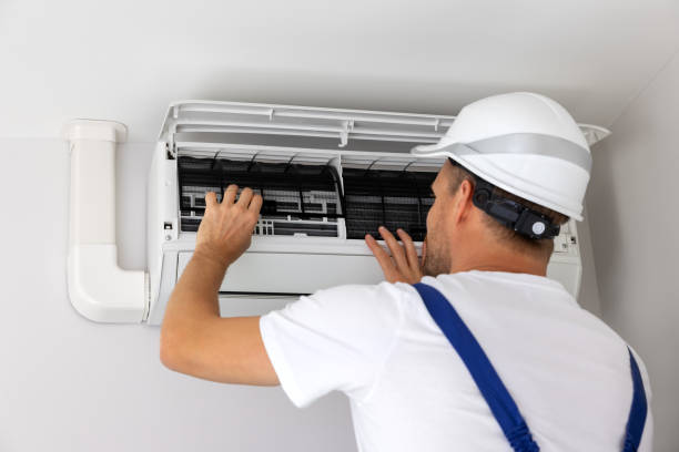 Best Air Conditioning Repair  in Nisswa, MN