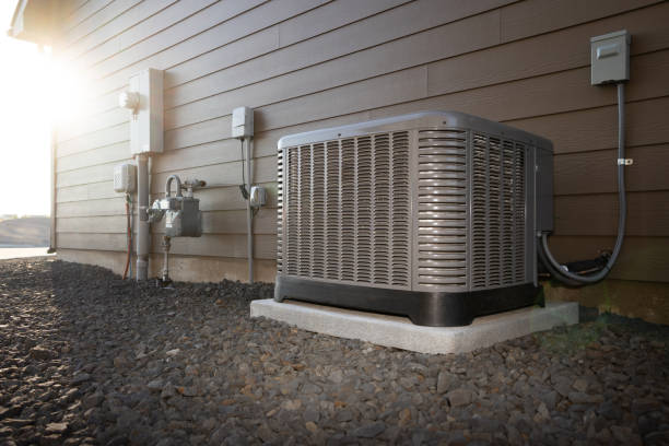 Local HVAC Companies in Nisswa, MN